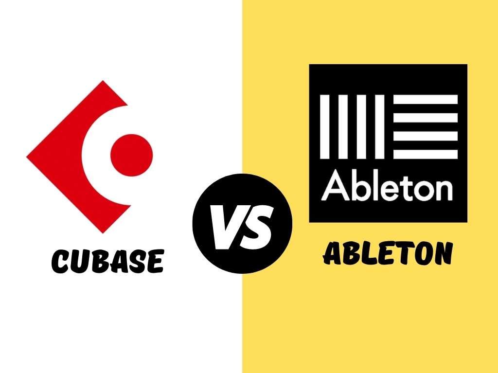 Cubase vs Ableton Live: Which Music Producing Software is Right for You?