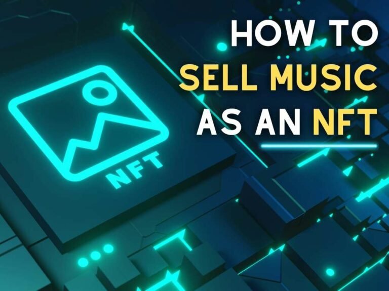 Industry Hackerz - How to Sell Music as an NFT