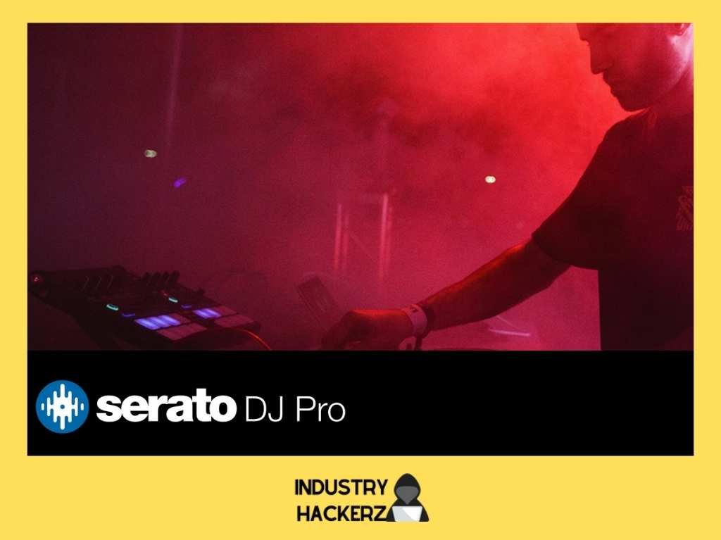 Serato DJ