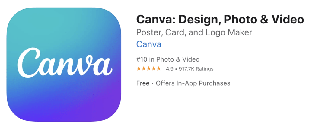 Canva