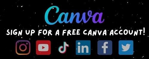 canva account