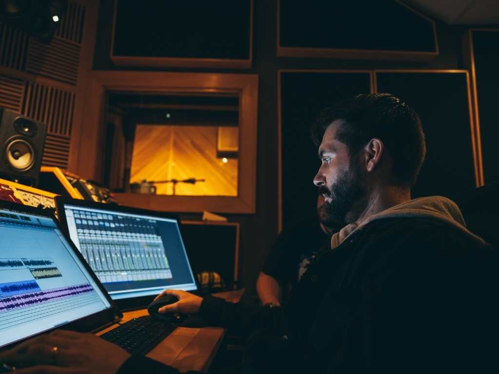 How Recording Studios Make Money