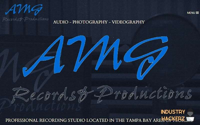 AMG Records Productions