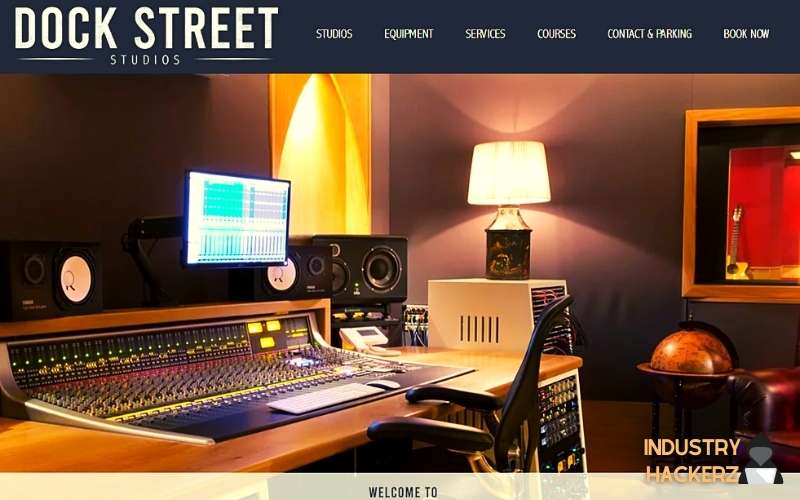 Dock Street Studios