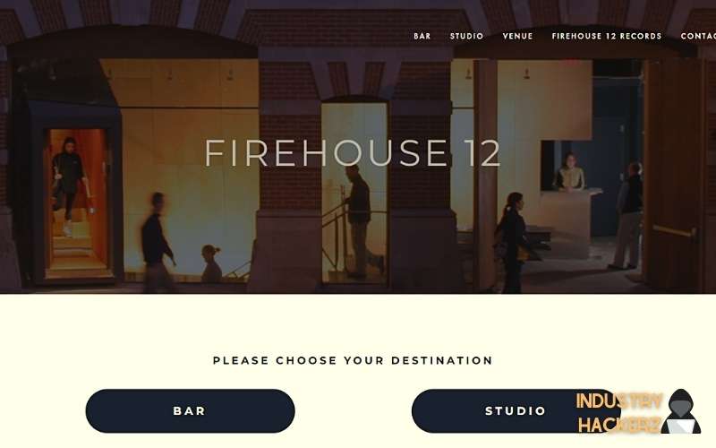 Firehouse 12