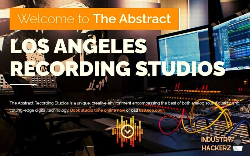 The Abstract Recording Studios LLC