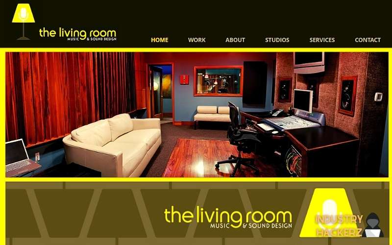 The Living Room Inc