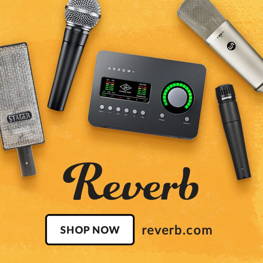 Reverb