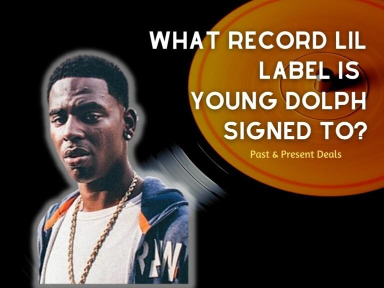 What Record Label Is Young Dolph Signed To 2022 Present Past Deals 1