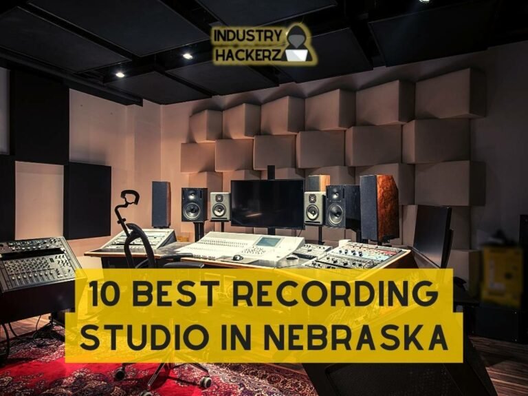 10 Best Recording Studio in Nebraska