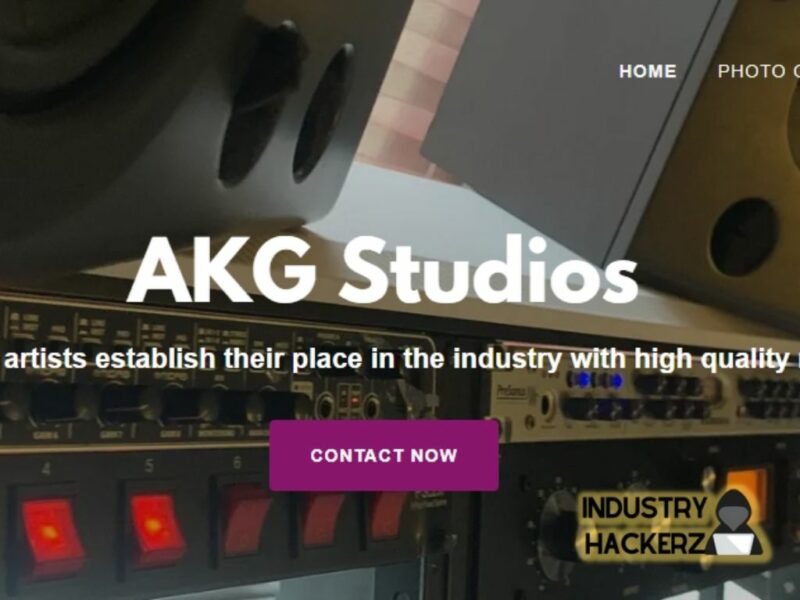 AKG Studios