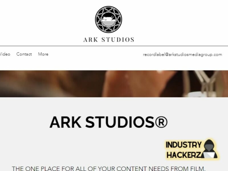 Ark Studios
