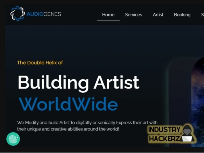 AudioGenes Distribution LLC