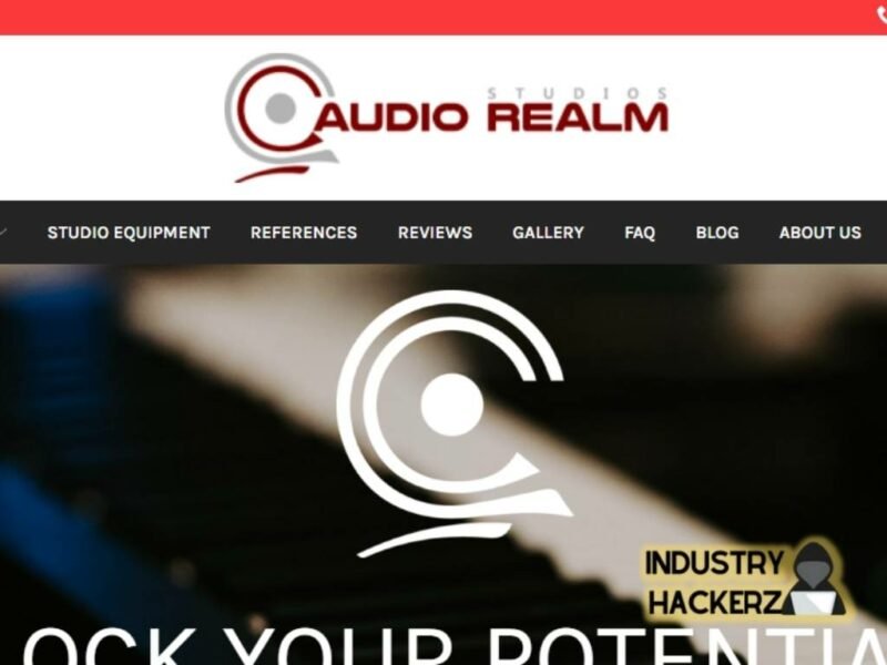 Audio Realm