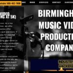 Birmingham Music Video