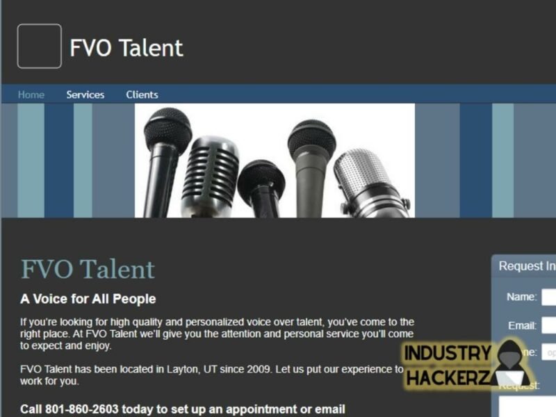 FVO Talent