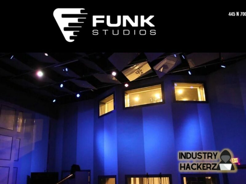 Funk Studios