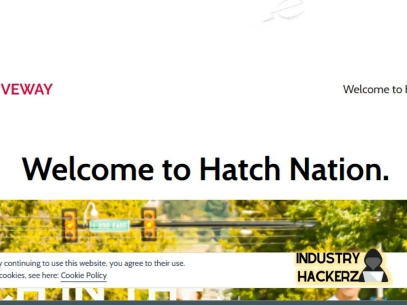 Hatch Nation