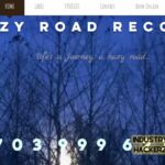 Hazy Road record