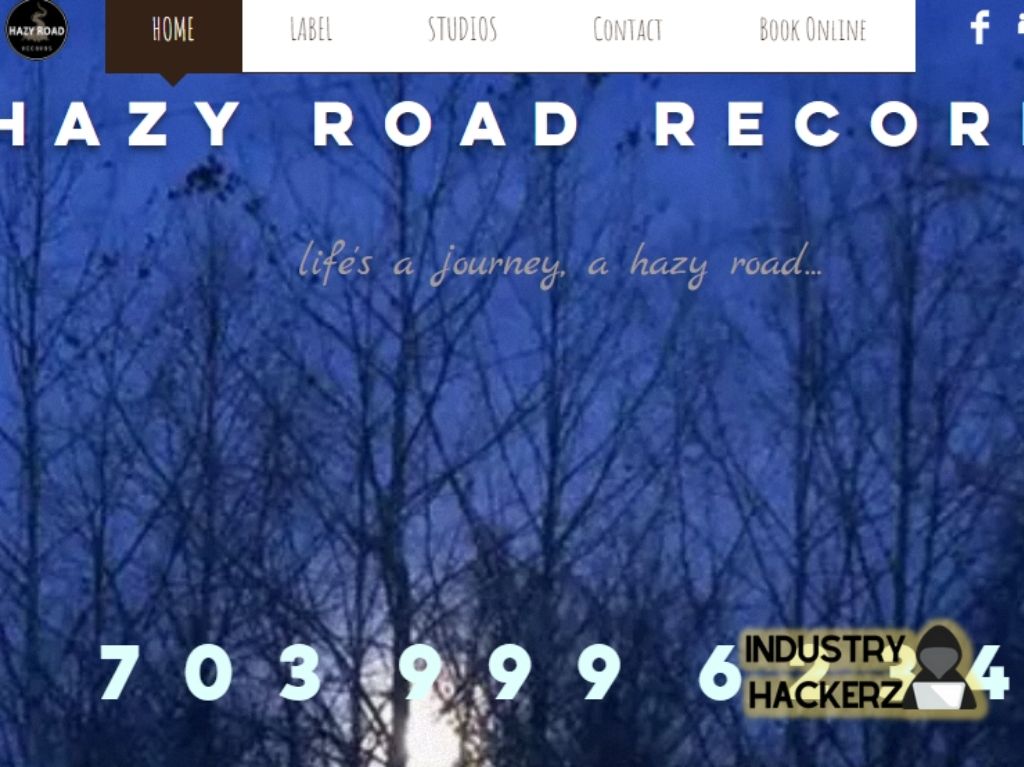 Hazy Road Records