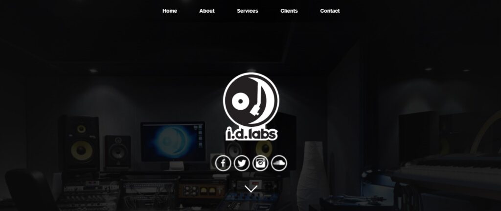 I.D Labs Music