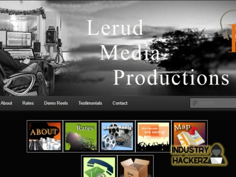 Lerud Media Productions