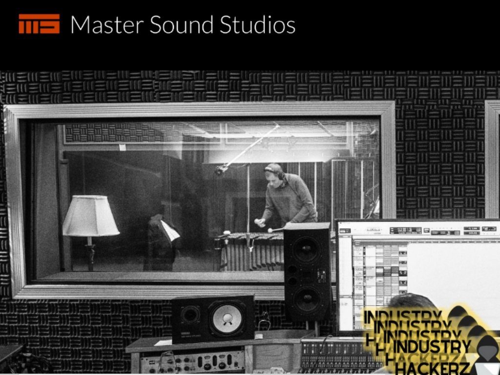 MasterSound Studios
