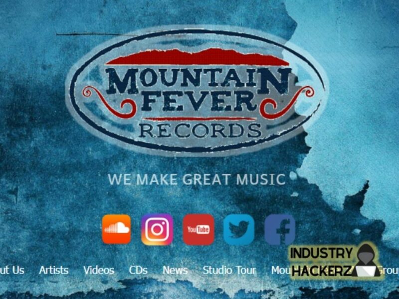 Mountain Fever Studios