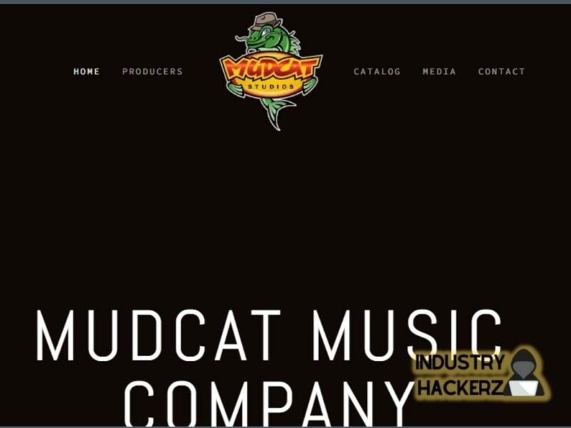 Mudcat Music Company