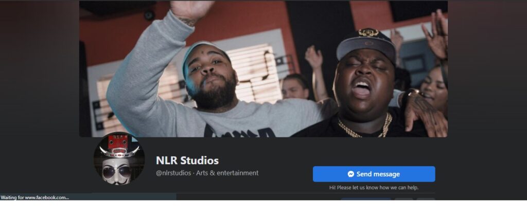 NLR studios