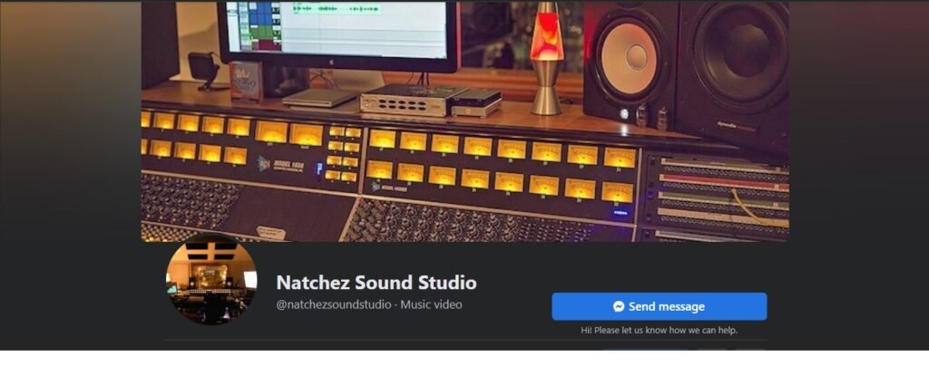 Natchez Sound Studio