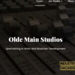 Olde Main Studios