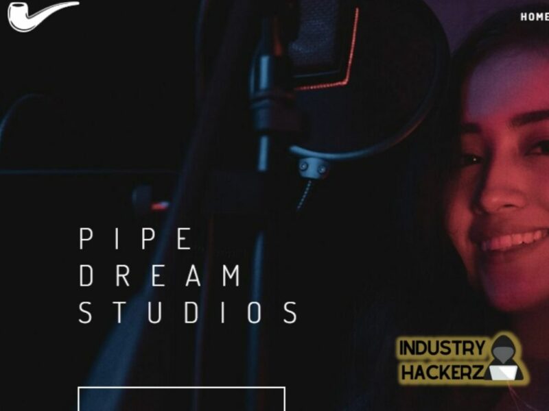 Pipe Dream Studios