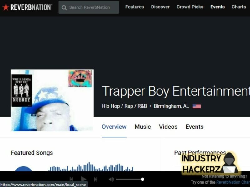 Trapper Boy Entertainment