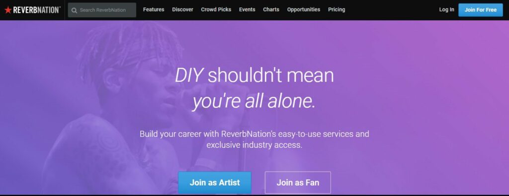 ReverbNation