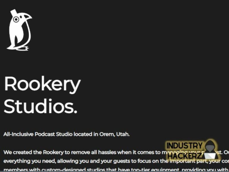 Rookery Studios