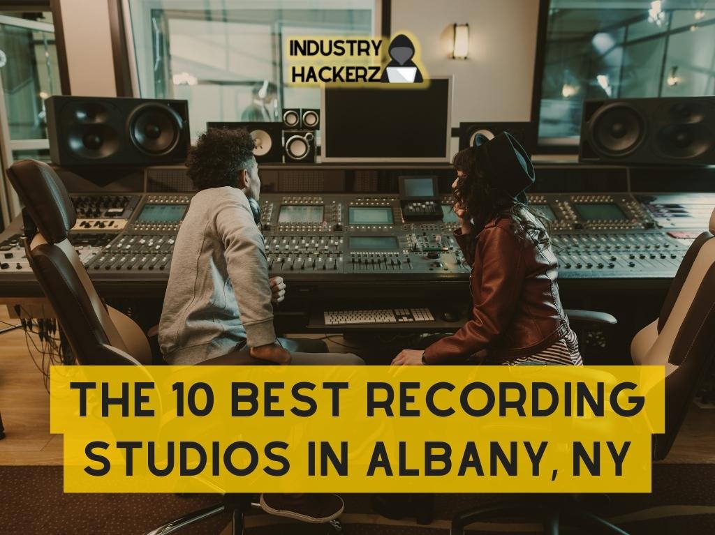 The 10 Best Recording Studios In Albany NY 2022