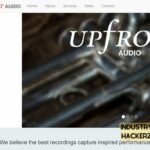 Upfront Audio