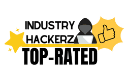 Industry Hackerz Top-Rated Business