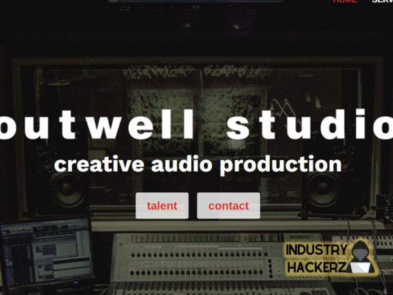 boutwell Studio