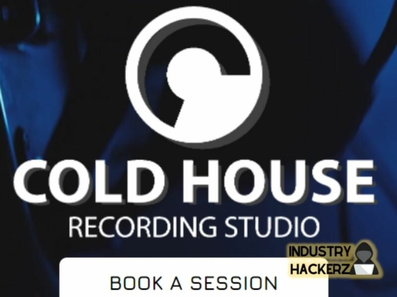cold house recording studio
