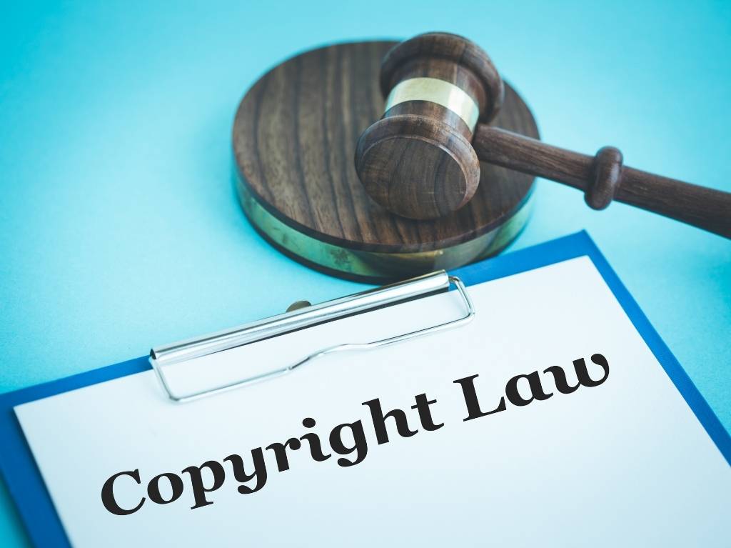 copyright law