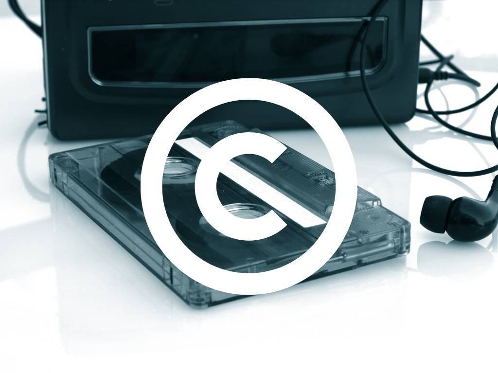 What Is Copyrighted Audio, and Why Should You Care?