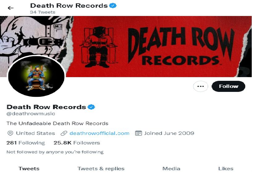 deathrow records