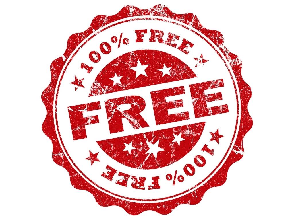 is it free