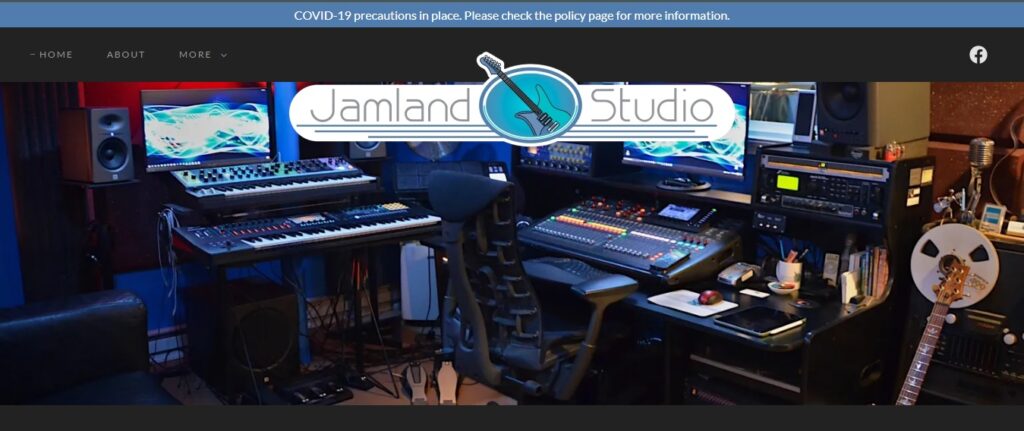 Jamland Studio