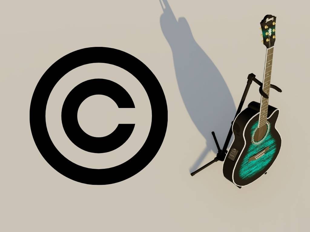 Does tunecore copyright your music