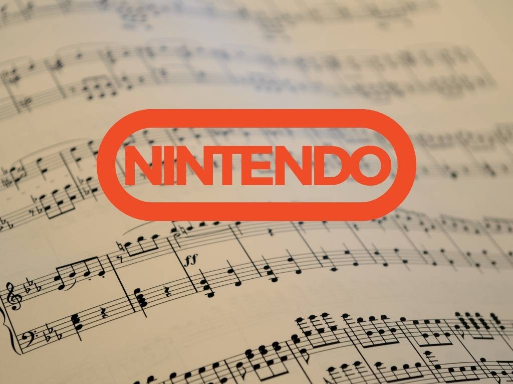 Is Nintendo music royalty free? can i sample It Legally?