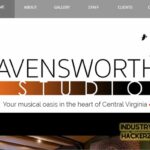 ravensworth studios