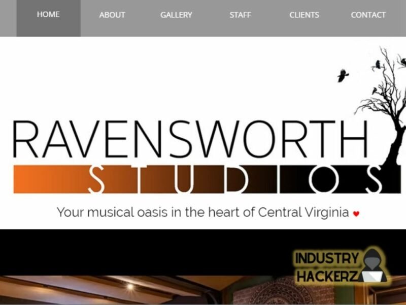 Ravensworth Studios